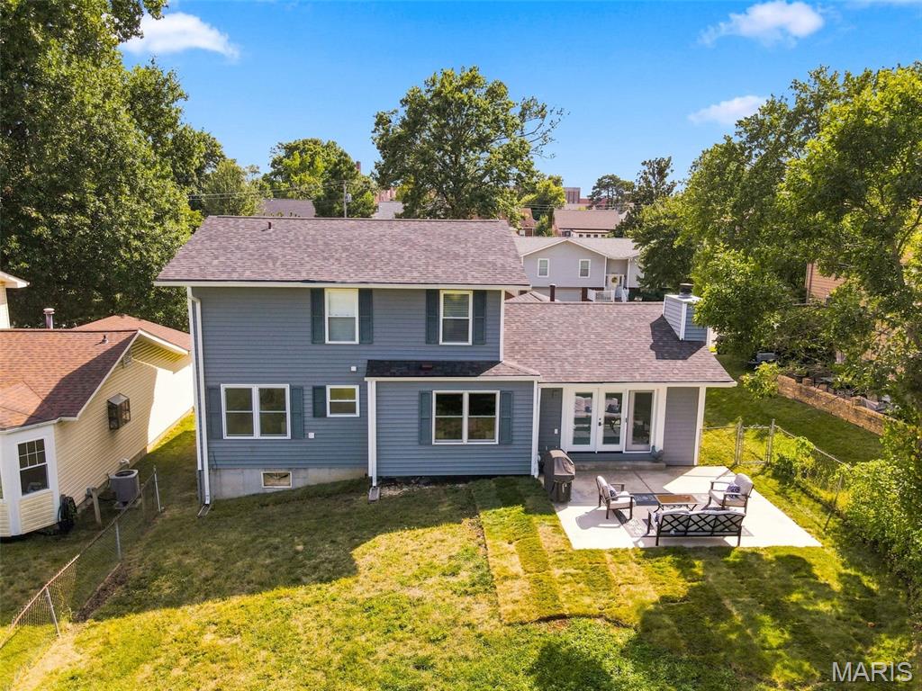 Carriage Hill Estates - Residential