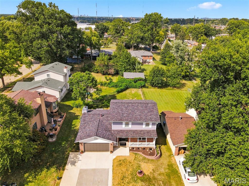 Carriage Hill Estates - Residential