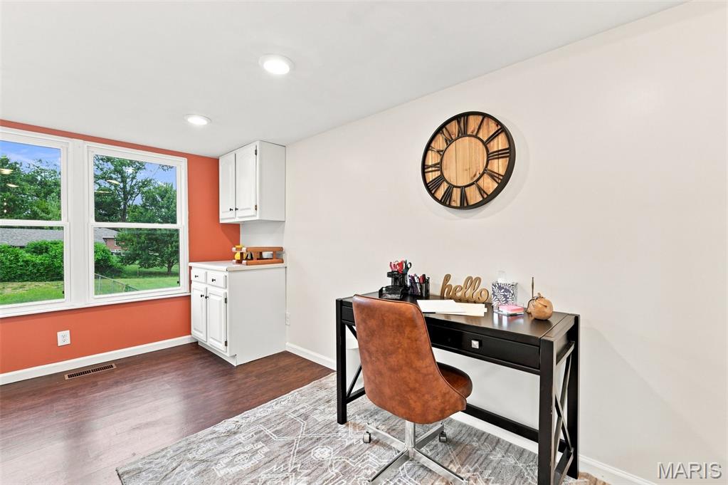 Carriage Hill Estates - Residential