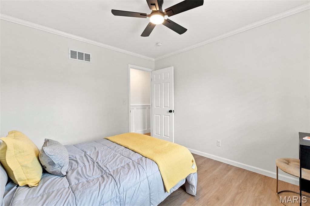 Carriage Hill Estates - Residential