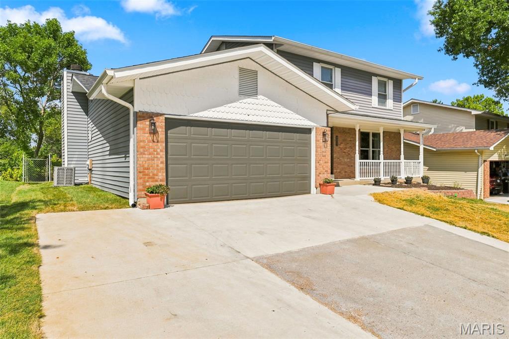 Carriage Hill Estates - Residential