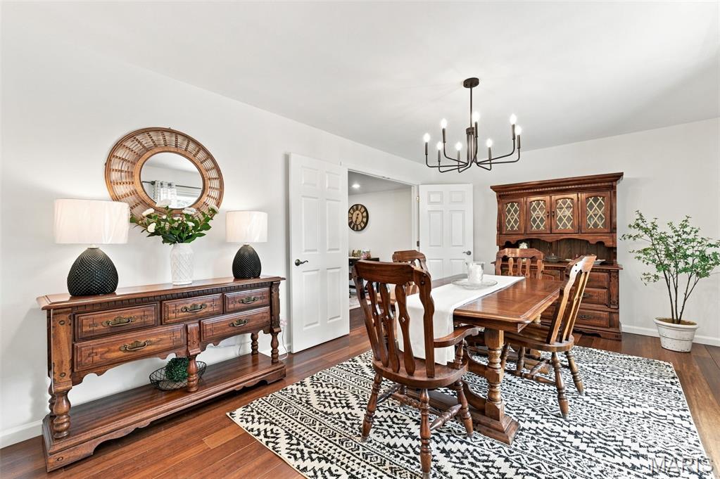 Carriage Hill Estates - Residential
