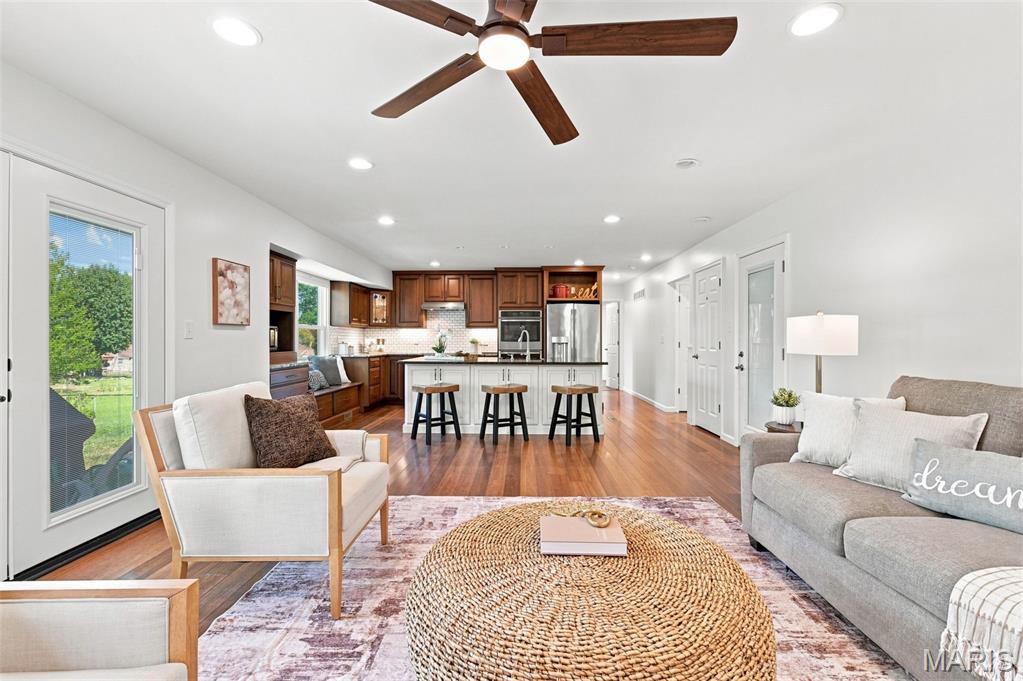 Carriage Hill Estates - Residential