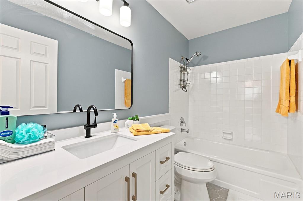 Carriage Hill Estates - Residential