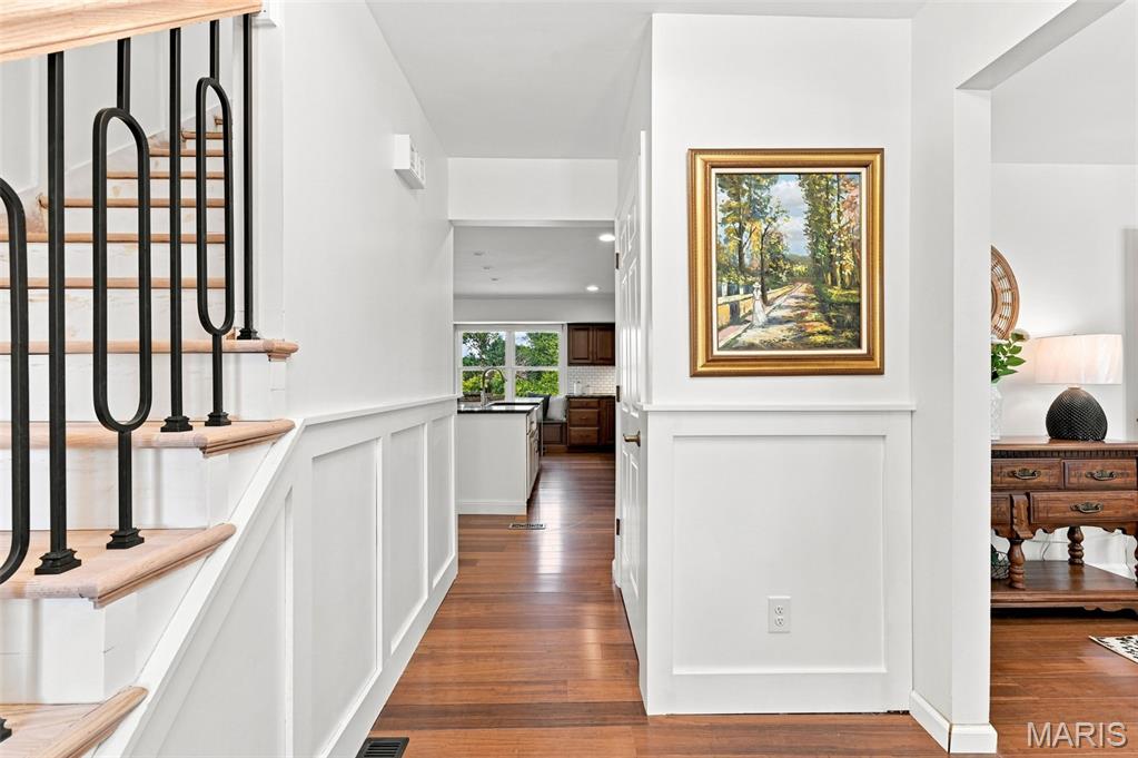 Carriage Hill Estates - Residential