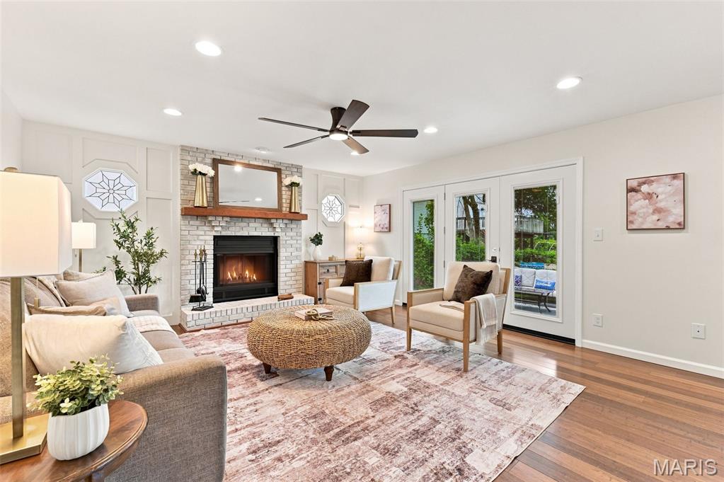 Carriage Hill Estates - Residential