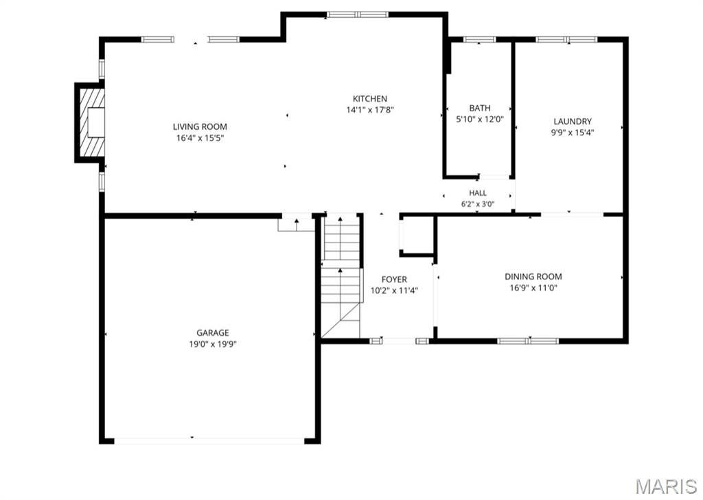 Carriage Hill Estates - Residential