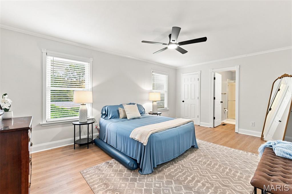 Carriage Hill Estates - Residential