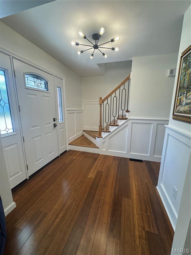 Carriage Hill Estates - Residential