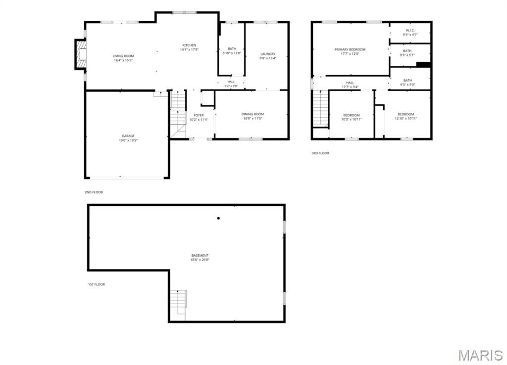 Carriage Hill Estates - Residential