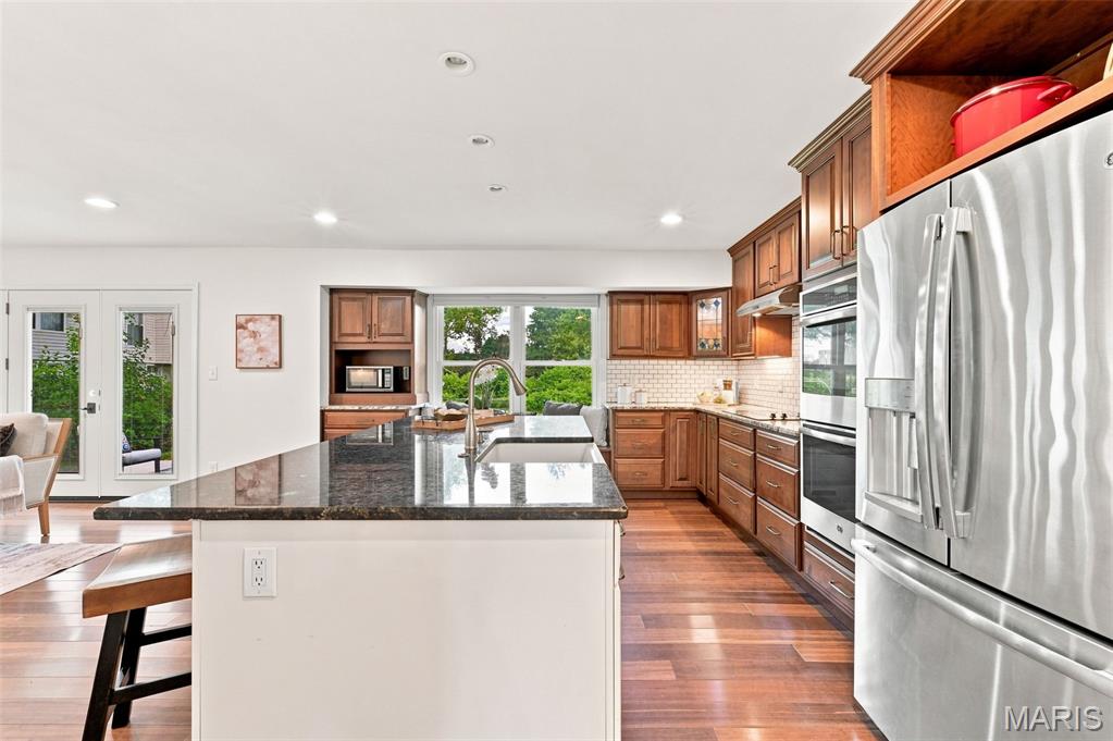 Carriage Hill Estates - Residential