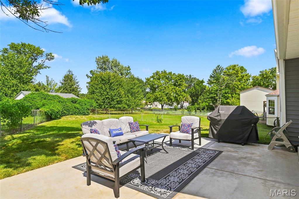 Carriage Hill Estates - Residential