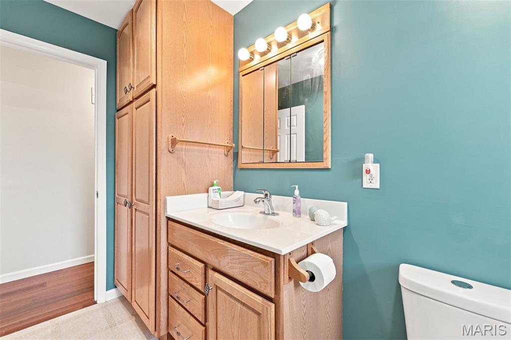 Carriage Hill Estates - Residential