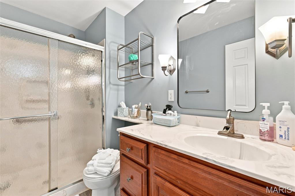 Carriage Hill Estates - Residential