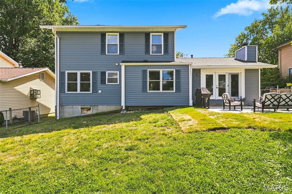 Carriage Hill Estates - Residential