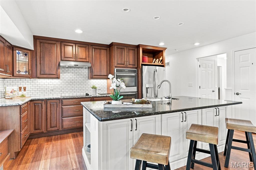 Carriage Hill Estates - Residential