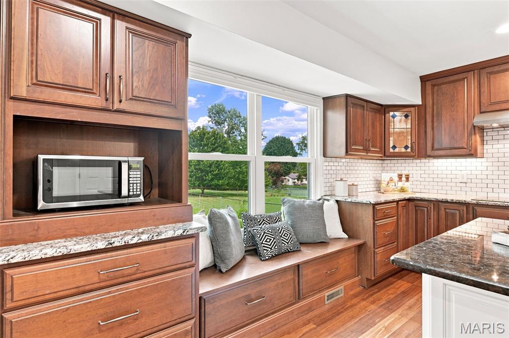Carriage Hill Estates - Residential