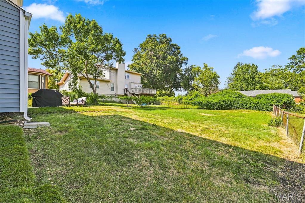 Carriage Hill Estates - Residential