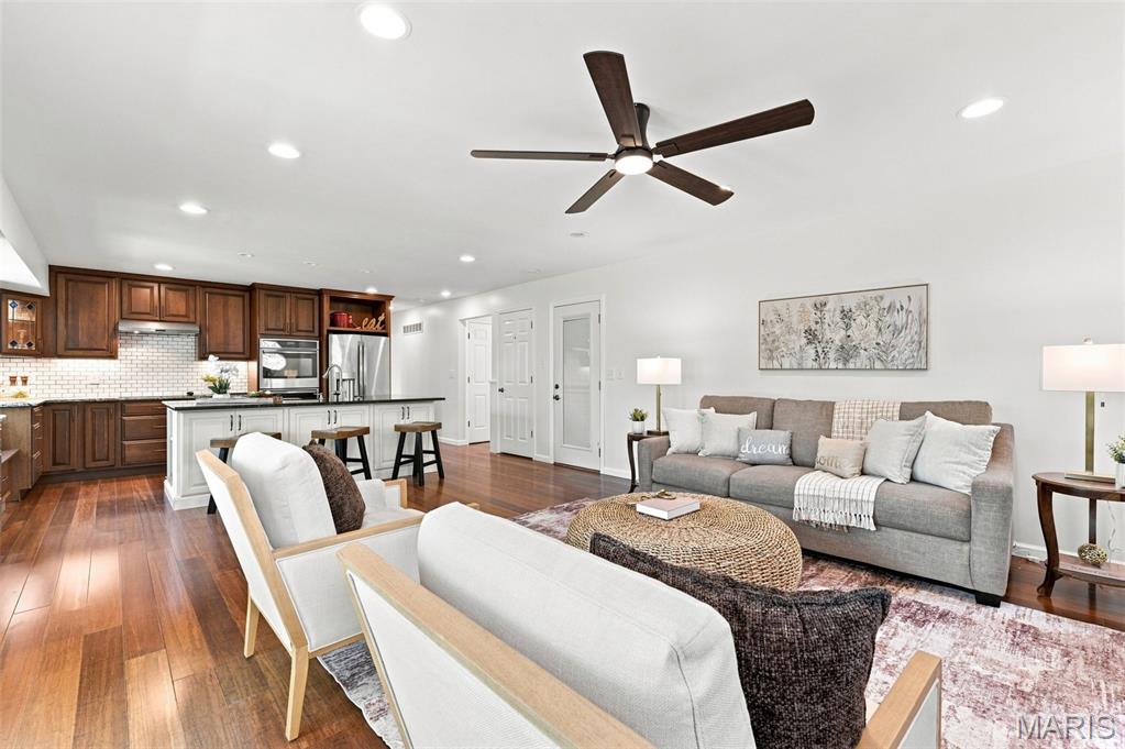Carriage Hill Estates - Residential