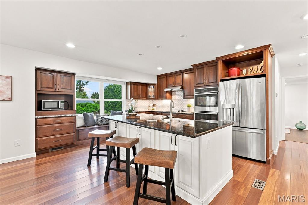 Carriage Hill Estates - Residential