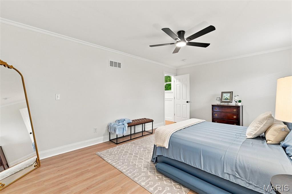 Carriage Hill Estates - Residential