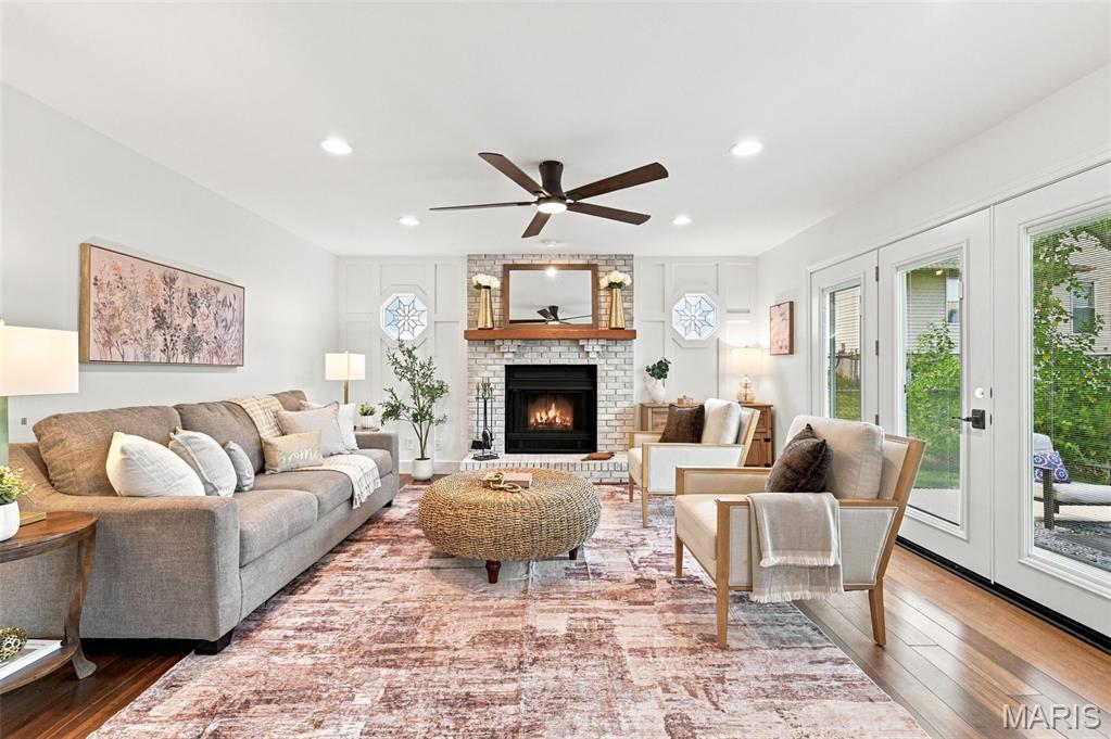 Carriage Hill Estates - Residential