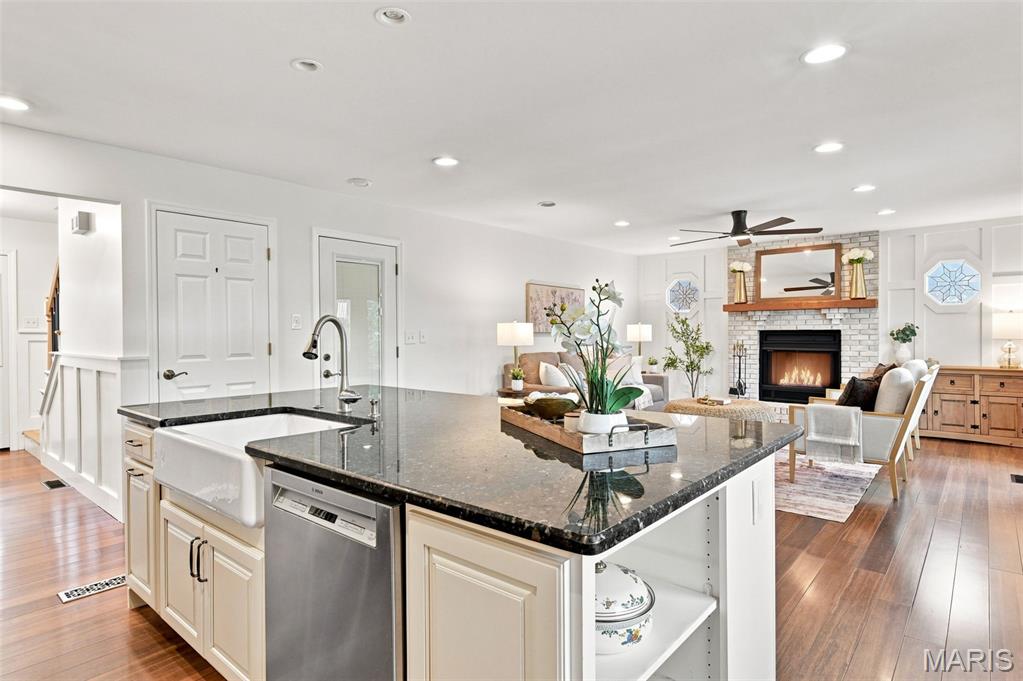 Carriage Hill Estates - Residential