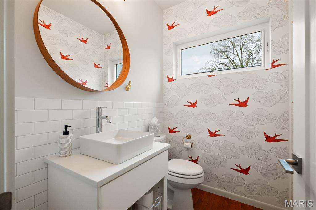 Botanical Heights - Residential