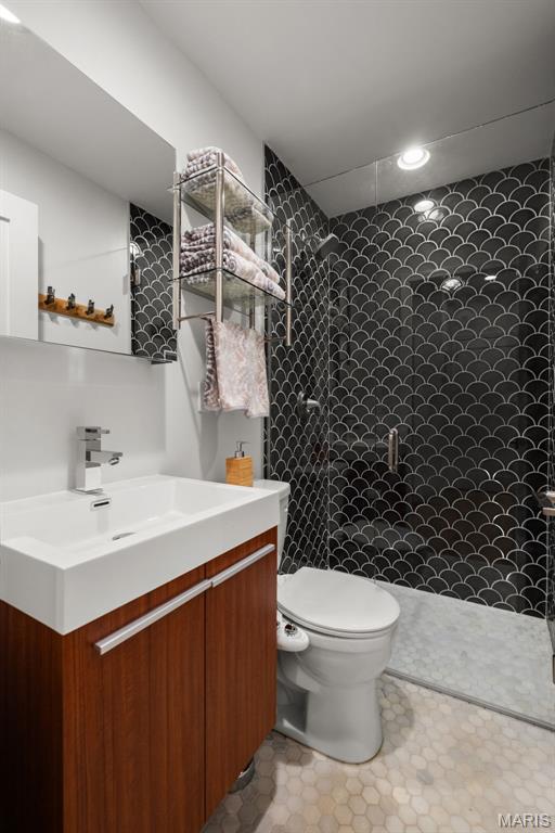 Botanical Heights - Residential