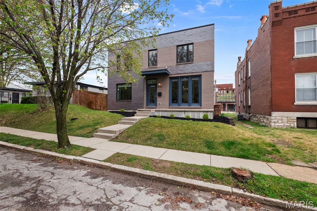 Botanical Heights - Residential