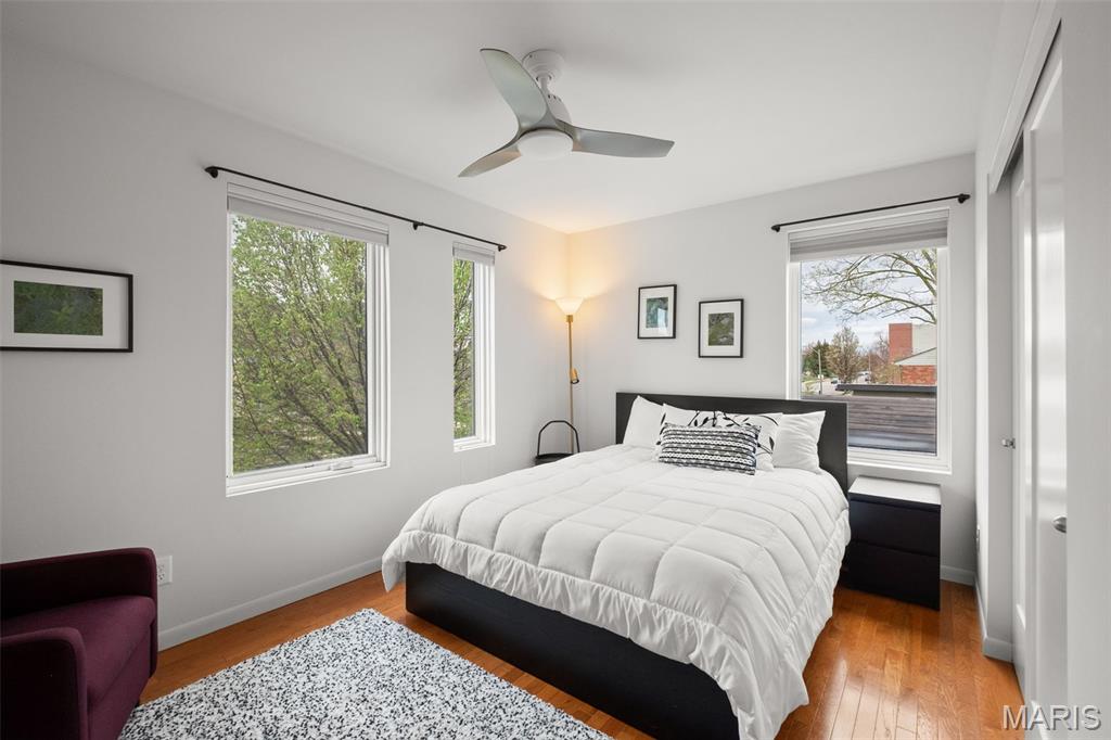 Botanical Heights - Residential