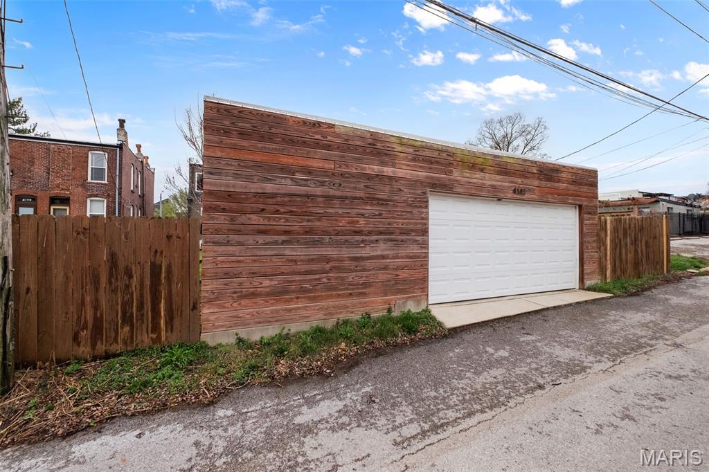 Botanical Heights - Residential