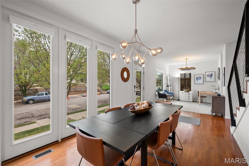 Botanical Heights - Residential