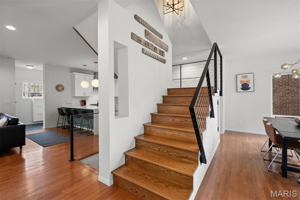 Botanical Heights - Residential