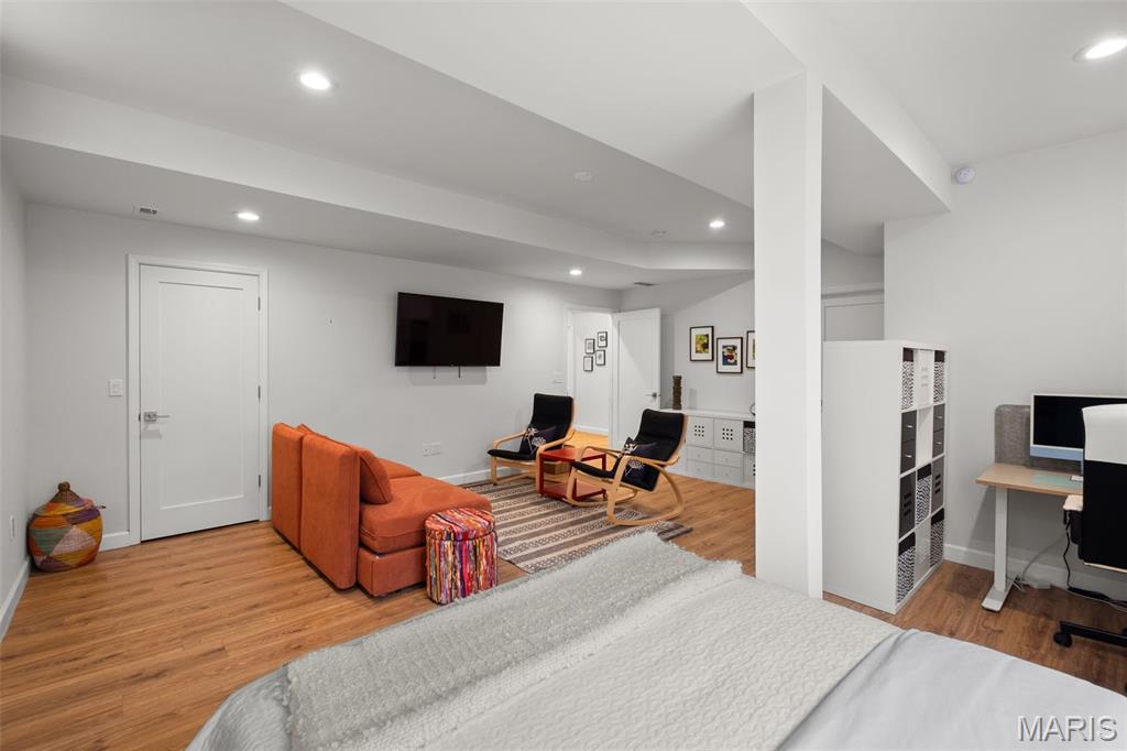 Botanical Heights - Residential