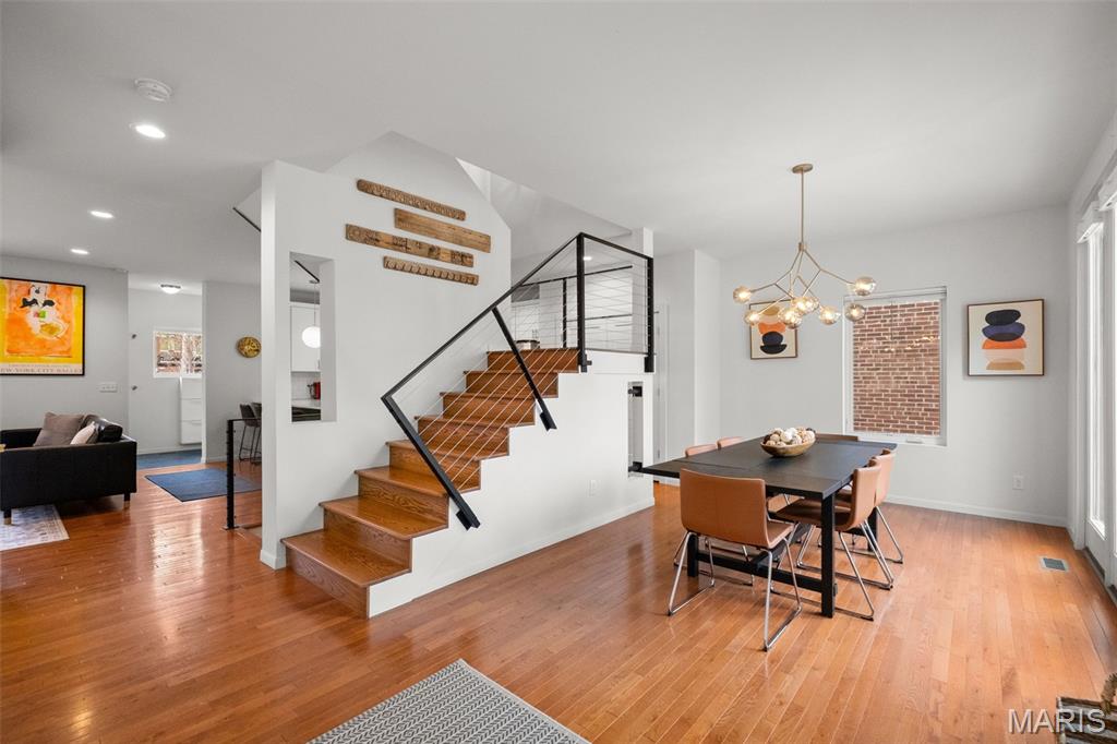 Botanical Heights - Residential