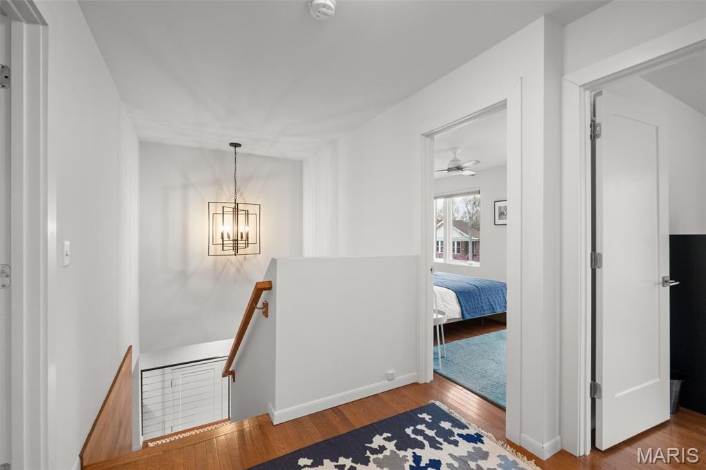 Botanical Heights - Residential