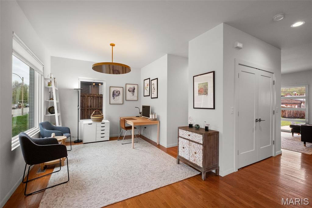 Botanical Heights - Residential