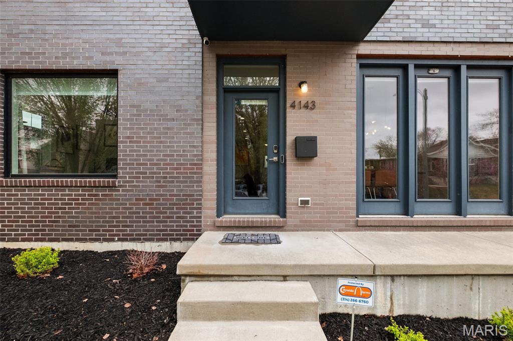 Botanical Heights - Residential