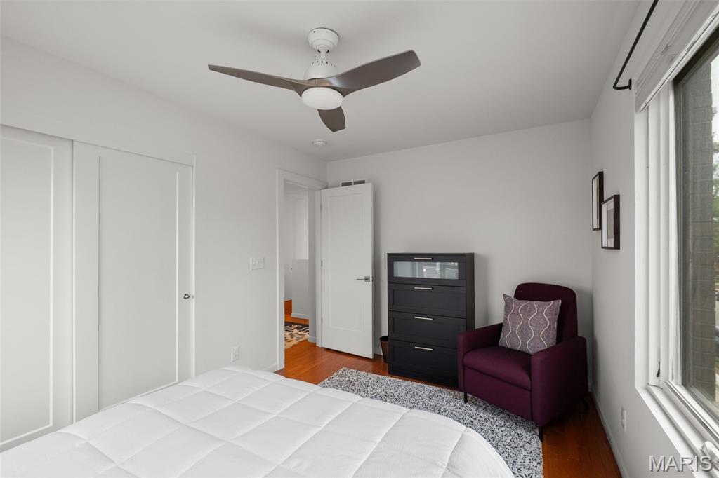 Botanical Heights - Residential