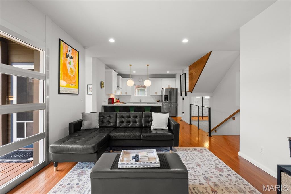Botanical Heights - Residential