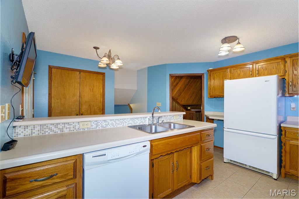 Forum Lakes - Residential