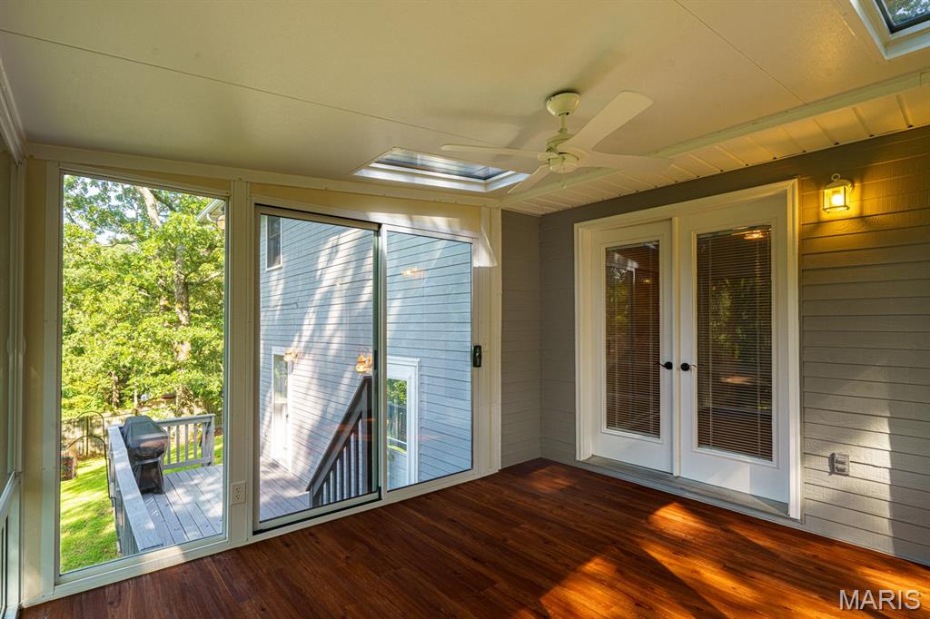 Forum Lakes - Residential