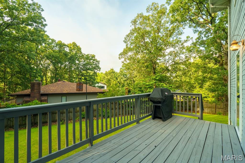 Forum Lakes - Residential