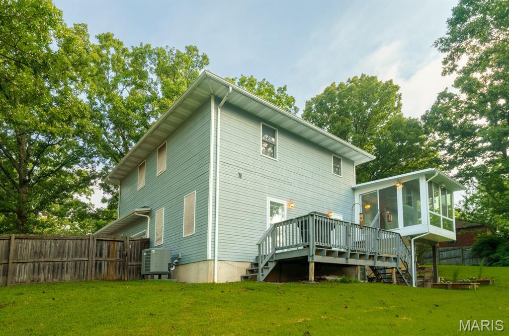 Forum Lakes - Residential