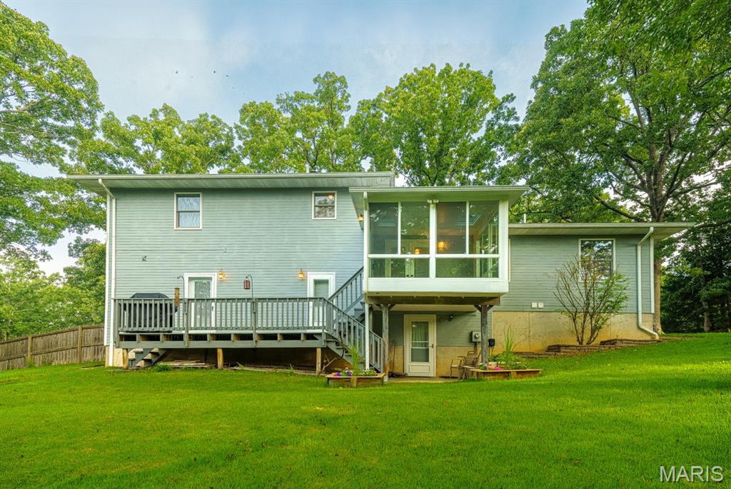 Forum Lakes - Residential