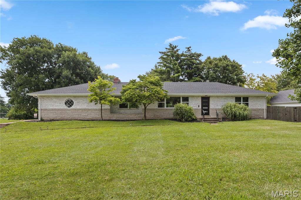 Ashley Place - Residential