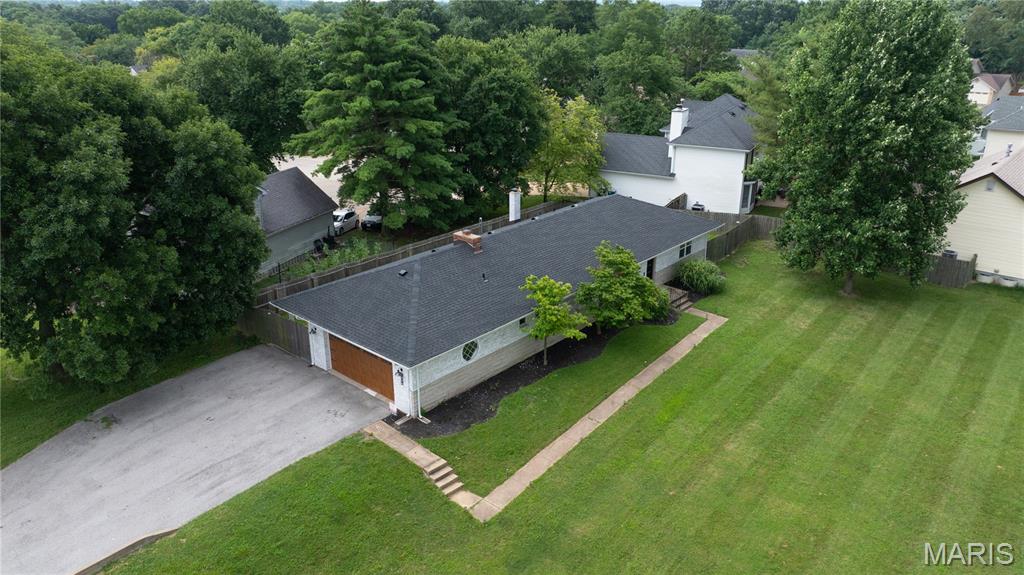 Ashley Place - Residential