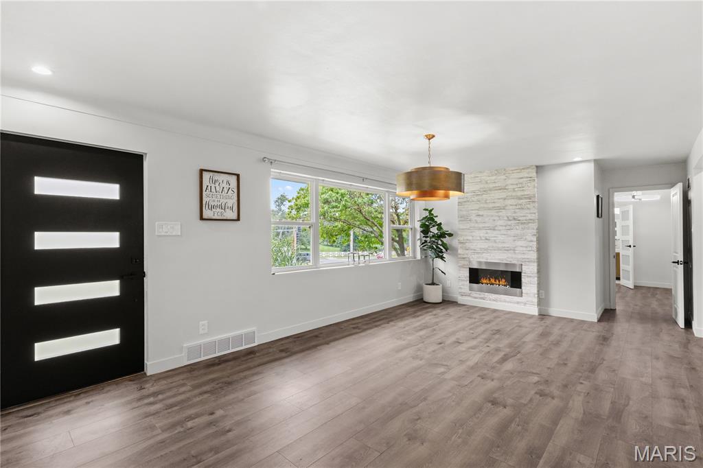 Ashley Place - Residential