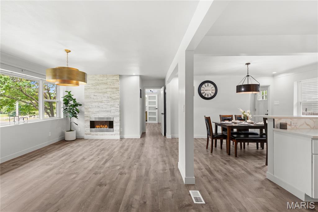 Ashley Place - Residential